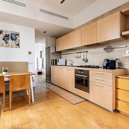 מילאנו One Bedroom Apartment In Brera מראה חיצוני תמונה