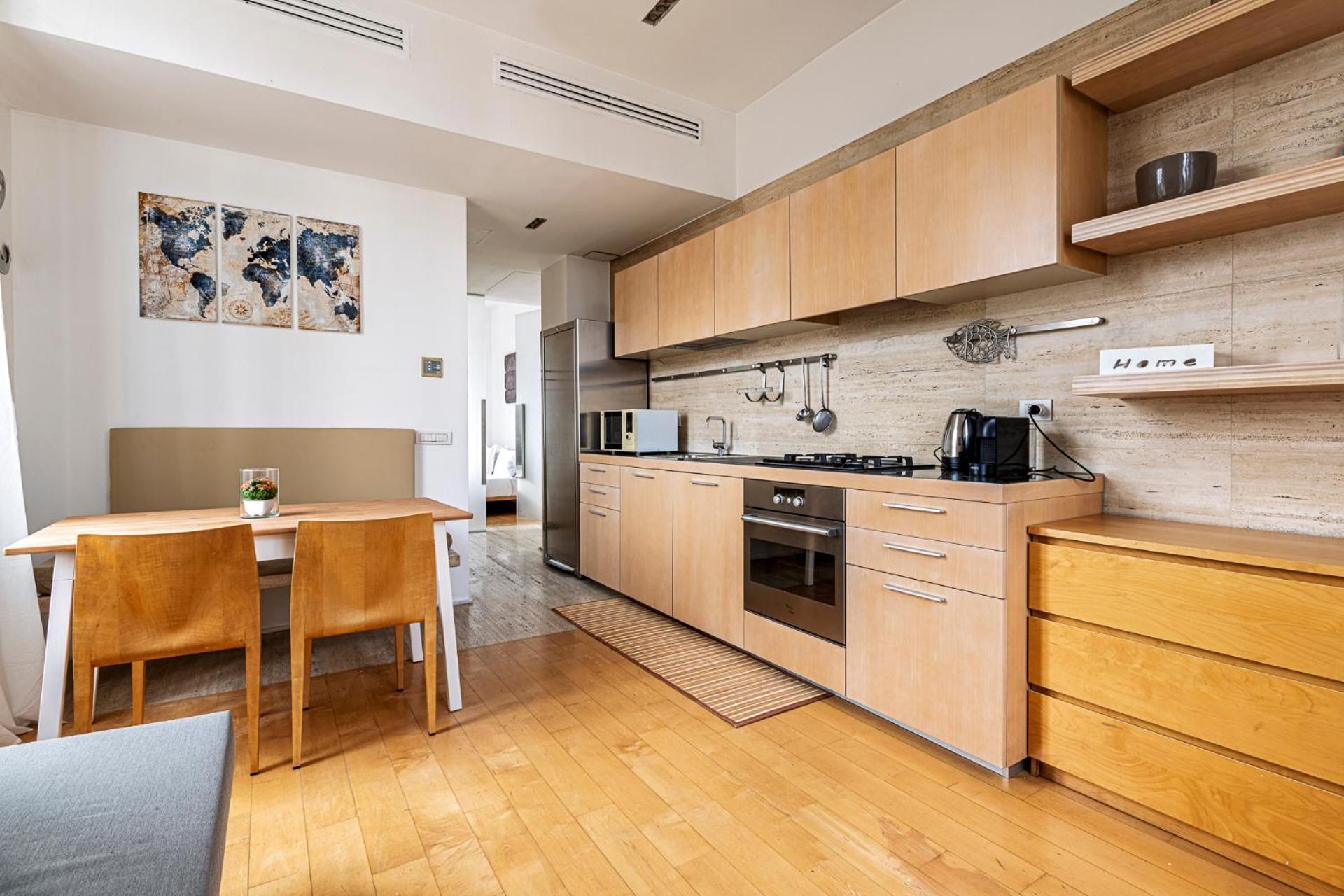 מילאנו One Bedroom Apartment In Brera מראה חיצוני תמונה