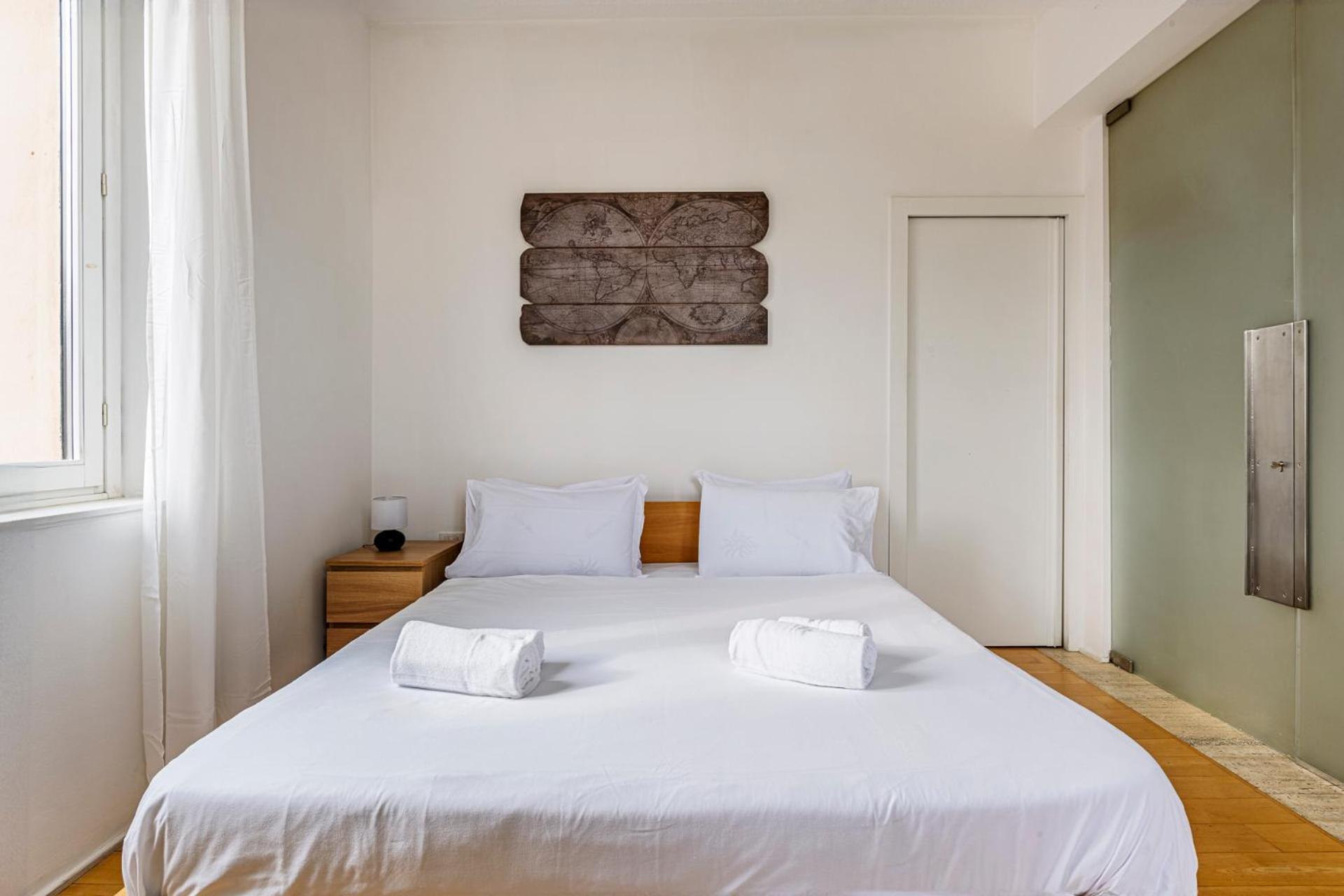 מילאנו One Bedroom Apartment In Brera מראה חיצוני תמונה